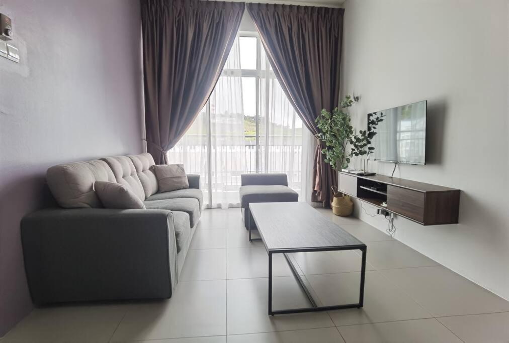 G - 2r2b Barrington Night Market Apartment Brinchang