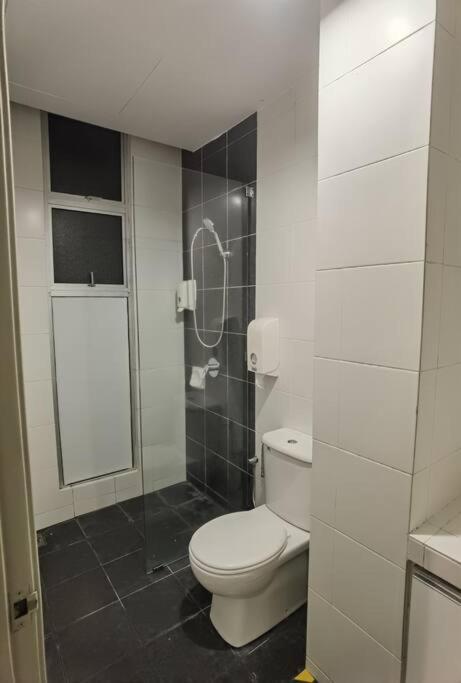 Apartment G - 2r2b Barrington Night Market Brinchang